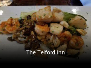 The Telford Inn