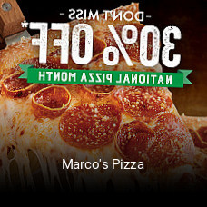 Marco's Pizza