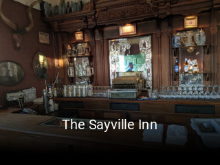 The Sayville Inn