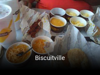 Biscuitville