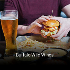 Buffalo Wild Wings