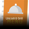 Uncork'd Grill