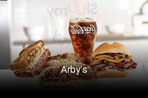 Arby's