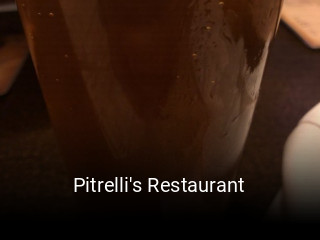 Pitrelli's Restaurant