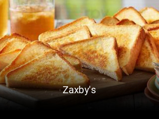 Zaxby's