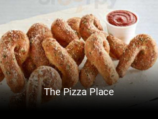 The Pizza Place