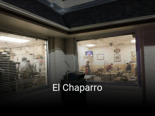 El Chaparro