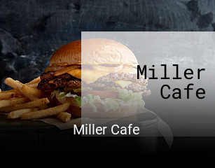 Miller Cafe