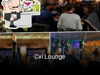 Cvi Lounge