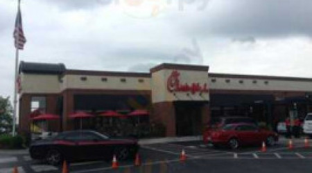 Chick-fil-a