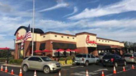 Chick-fil-a