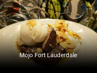 Mojo Fort Lauderdale