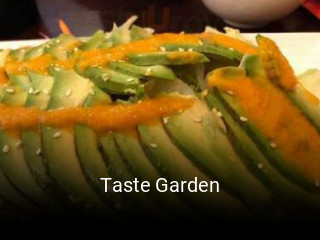 Taste Garden