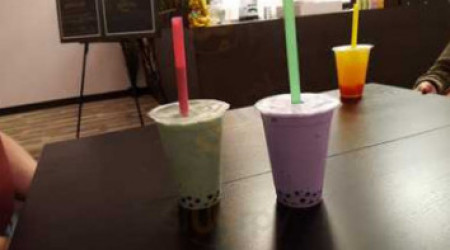 Lucky's Boba Tea