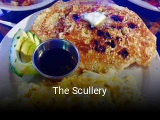 The Scullery