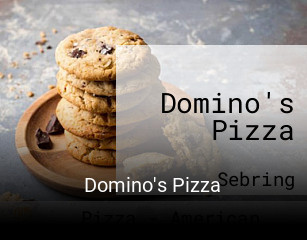 Domino's Pizza