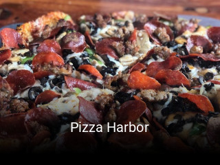 Pizza Harbor