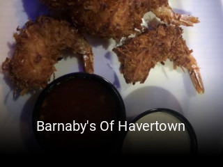 Barnaby's Of Havertown