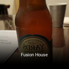 Fusion House