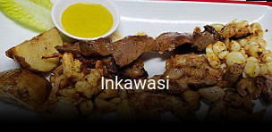 Inkawasi