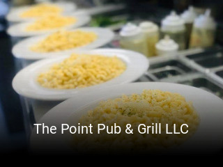 The Point Pub & Grill LLC