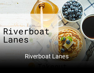 Riverboat Lanes