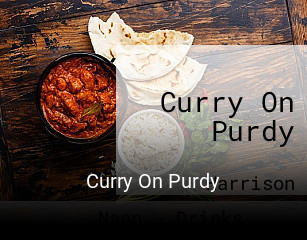 Curry On Purdy