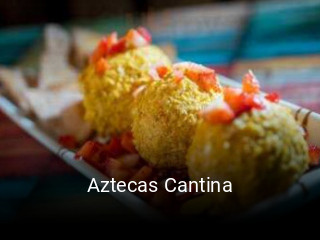 Aztecas Cantina