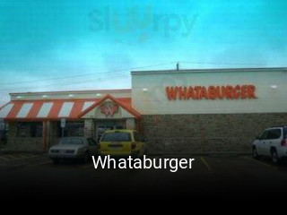 Whataburger