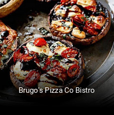 Brugo's Pizza Co Bistro