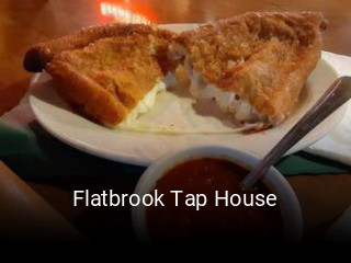 Flatbrook Tap House