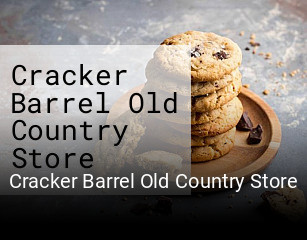 Cracker Barrel Old Country Store