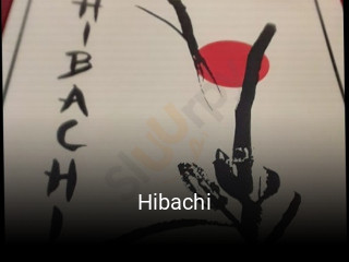 Hibachi