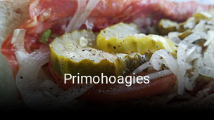 Primohoagies