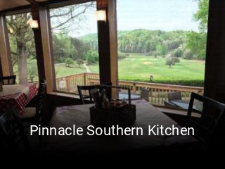 Pinnacle Southern Kitchen