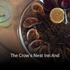 The Crow's Nest Inn And