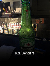 R.d. Benders