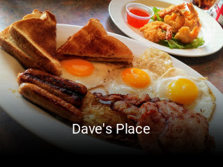 Dave's Place