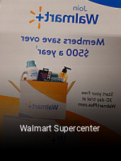 Walmart Supercenter