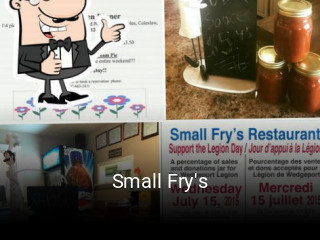 Small Fry's