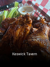 Keswick Tavern