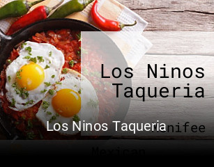 Los Ninos Taqueria