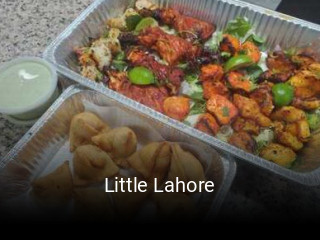 Little Lahore