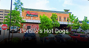 Portillo's Hot Dogs