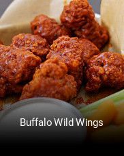 Buffalo Wild Wings