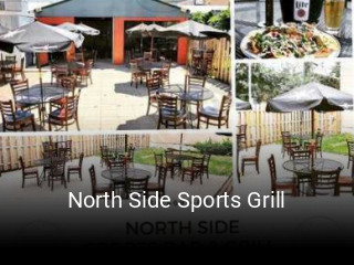 North Side Sports Grill