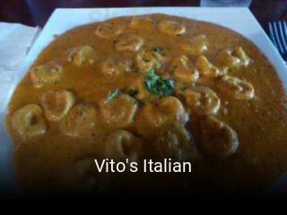 Vito's Italian