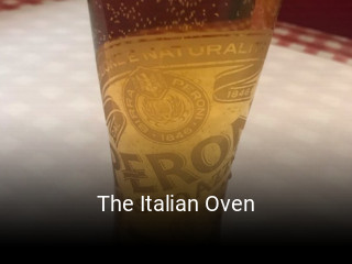 The Italian Oven