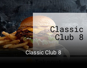 Classic Club 8