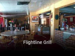 Flightline Grill